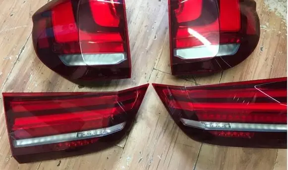 BMW X5 F15 Rear/tail lights set 7470885