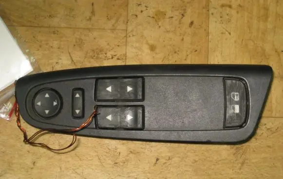 Fiat Stilo Other devices