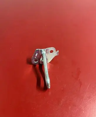 BMW X3 G01 Loading door lock 7416448