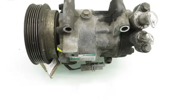 Nissan Note (E11) Air conditioning (A/C) compressor (pump) 8200600122