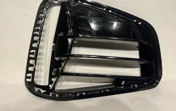 BMW 4 G22 G23 G24 G26 Front bumper lower grill 51118077066autoas