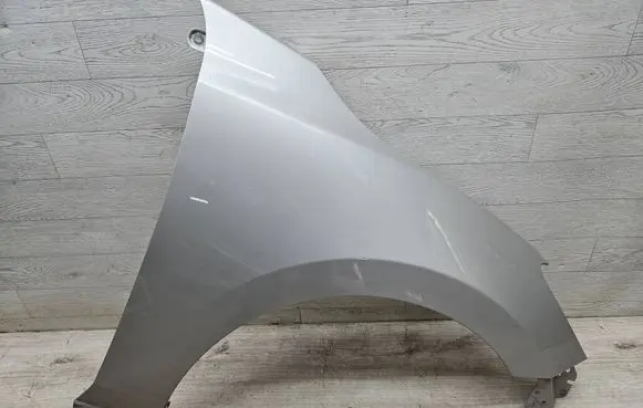 Mazda 3 III Fender MAZDA3