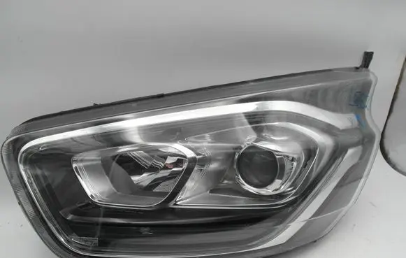 Ford Transit Custom Headlight/headlamp JK2113W030DJ 260120195162