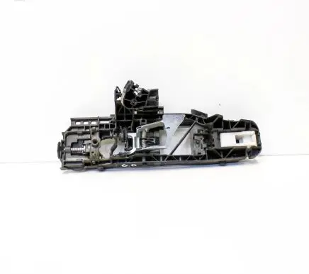 Mercedes-Benz C W205 Rear door interior handle A0997601800