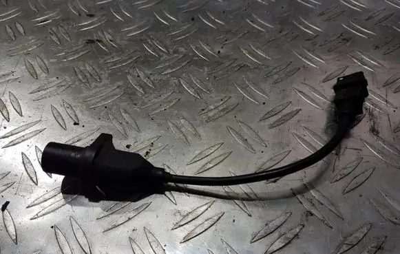 Crankshaft position sensor