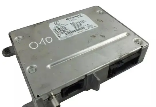 Mercedes-Benz S W221 Bluetooth control unit module A2218708992