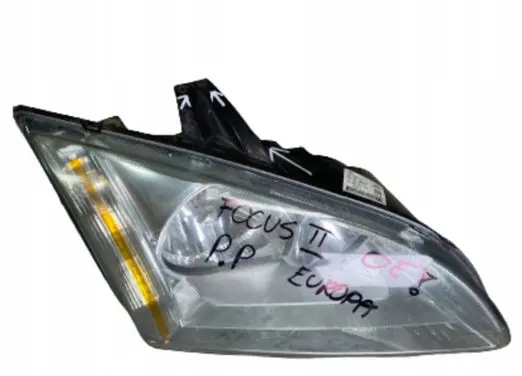 Ford Focus Headlight/headlamp 4M5113099AB