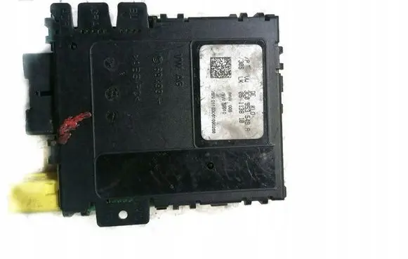 Volkswagen PASSAT B6 Steering angle sensor 3C0953549A