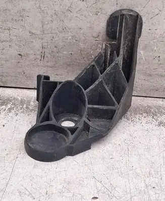 BMW 3 E46 Front bumper mounting bracket 51117030619 7030619 229449