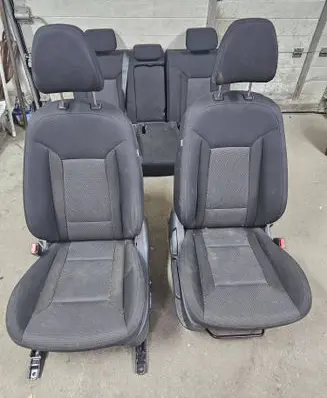 Hyundai i40 Seat set 