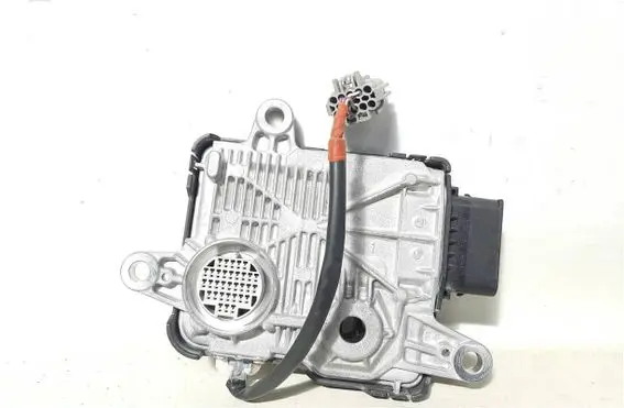BMW X1 F48 F49 Other control units/modules 2392665