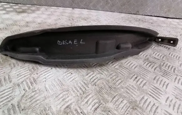 Opel Corsa E Rear bumper mounting bracket 39003564 475498858