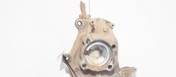 BMW 5 E39 Front wheel hub 1092854r10