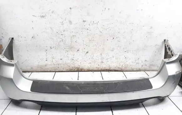 Subaru Outback Rear bumper
