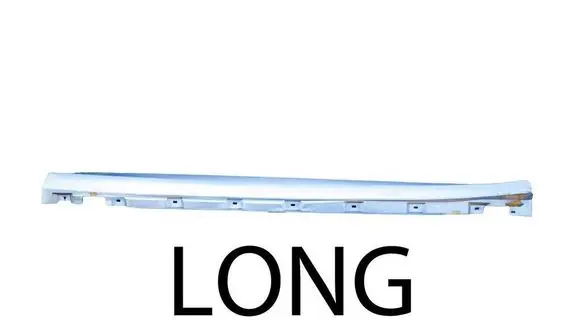 Mercedes-Benz R W251 Sill A2516980454 C349