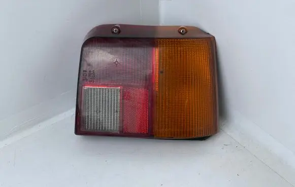 Peugeot 205 Rear/tail lights