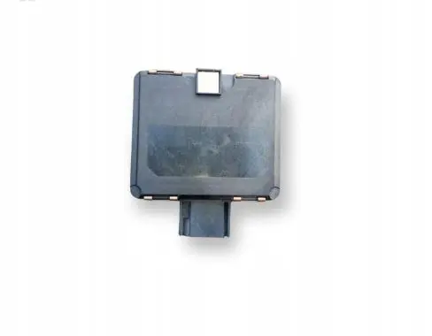 Volkswagen Golf VII Distronic sensor radar 3Q0907590G
