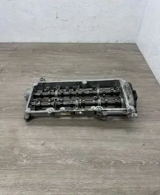 Volkswagen Golf VII Camshaft 04L103292F 04L103308C 04L044AD