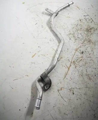 Audi A6 C7 Engine coolant pipe/hose 4G0819377