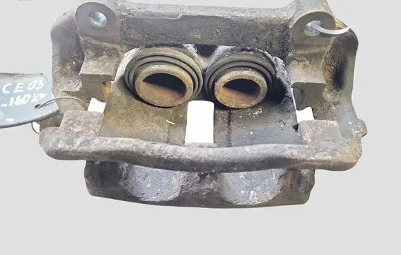 Renault Espace III Front brake caliper