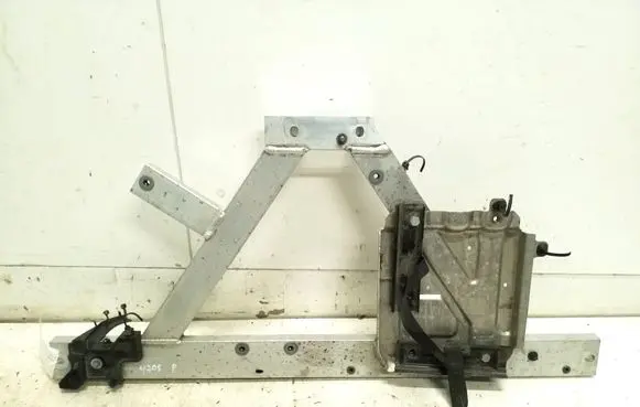 BMW iX3 G08 Other body part 7497145