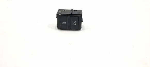 Jaguar XE Tailgate opening switch 1ADSAX760B M7141400116 15040201