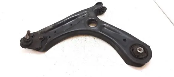 Skoda Fabia Mk2 (5J) Front lower control arm/wishbone