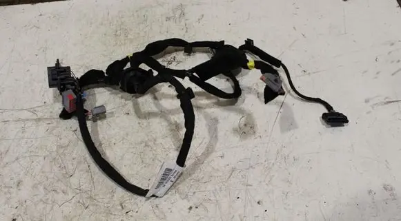 Volvo V40 Rear door wiring loom 31313719