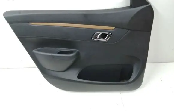 Dacia Spring Front door card panel trim 809016605R