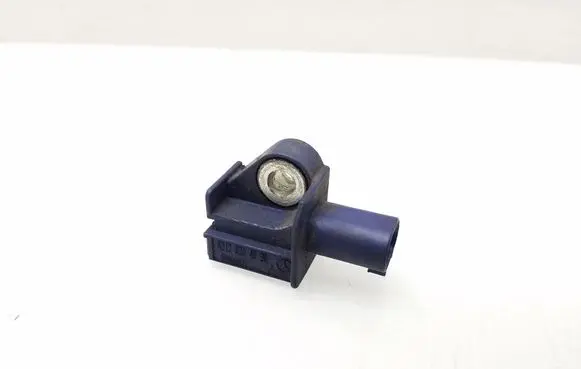 Mercedes-Benz E W212 Airbag deployment crash/impact sensor A2128204926