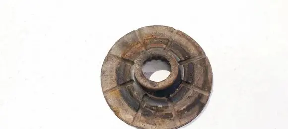 Opel Meriva A Front coil spring rubber mount 90538496 90538496-96