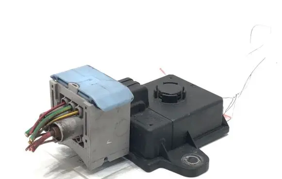 Peugeot 308 Other control units/modules 9807709080