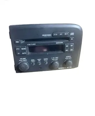 Volvo S80 Radio/CD/DVD/GPS head unit 30657635 44059032