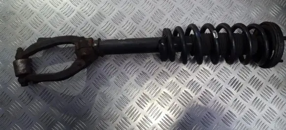 Acura RDX I Front coil spring