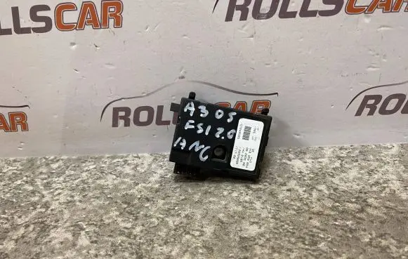 Steering angle sensor