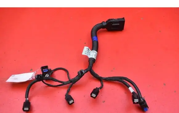 KIA Sportage Other wiring loom 353022M400