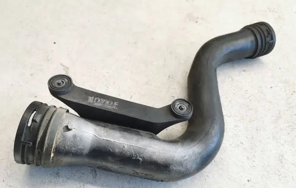 Seat Leon (1M) Intercooler hose/pipe 1k0145762