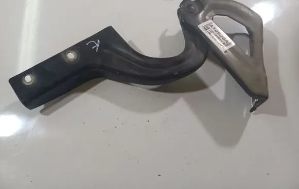 Fiat Doblo Engine bonnet/hood hinges