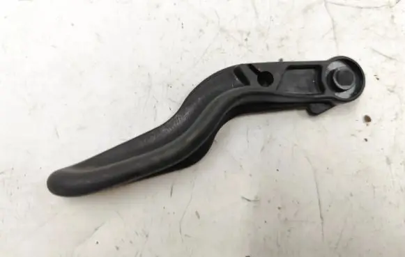 Opel Vectra C Engine bonnet (hood) release handle