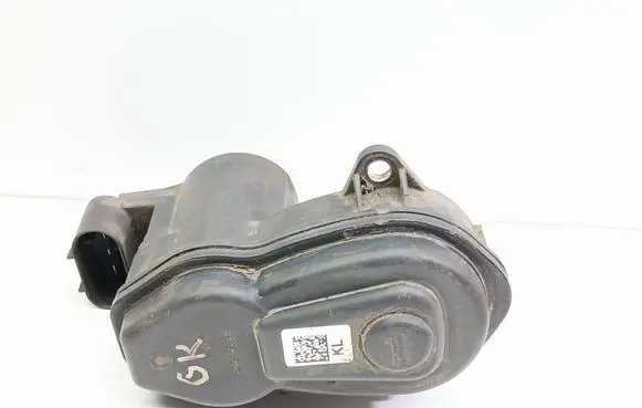 BMW 5 F10 F11 Hand brake/parking brake motor 32345699