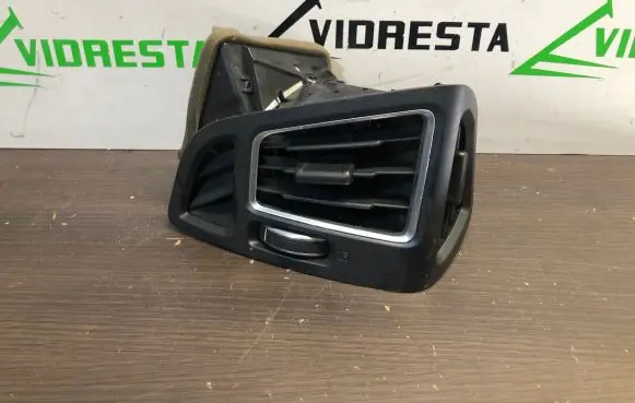 Ford Grand C-MAX Dashboard side air vent grill/cover trim 2647280 C344MCA