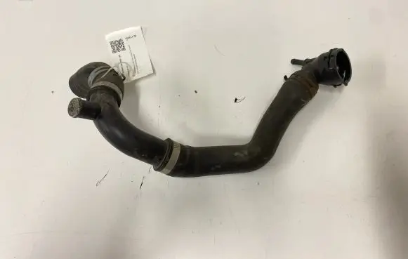 Volkswagen Golf V Engine coolant pipe/hose 1K0122101JR