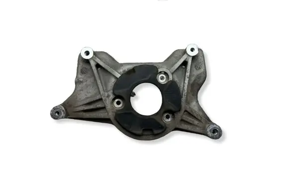 Tesla Model Y Coil spring mount 104403200C