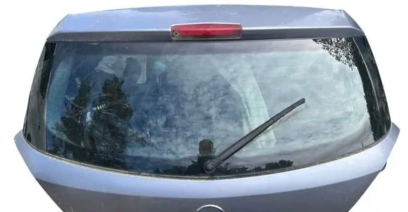 Opel Astra H Tailgate/trunk/boot lid 