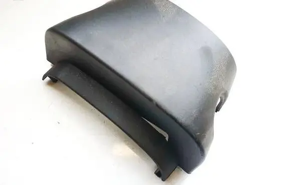 Opel Astra G Steering wheel column trim 90538229