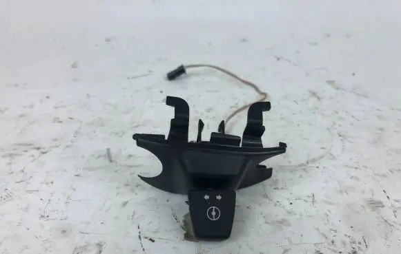 BMW X5 E70 Steering wheel adjustment switch 6966710