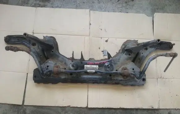Ford Fiesta Front control arm
