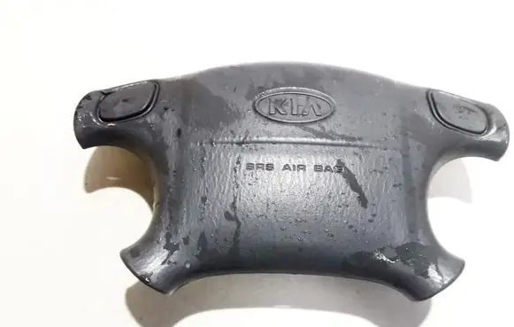 KIA Carnival Steering wheel airbag 3100t1375001792 31001375001792