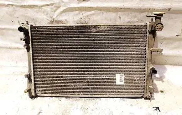 Mitsubishi Colt Coolant radiator