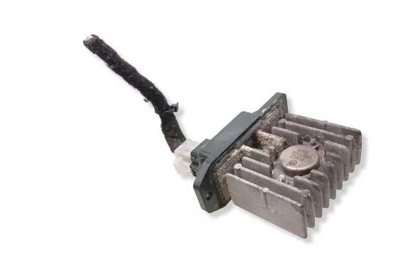 Volvo S40, V40 Heater blower motor/fan resistor 30864189